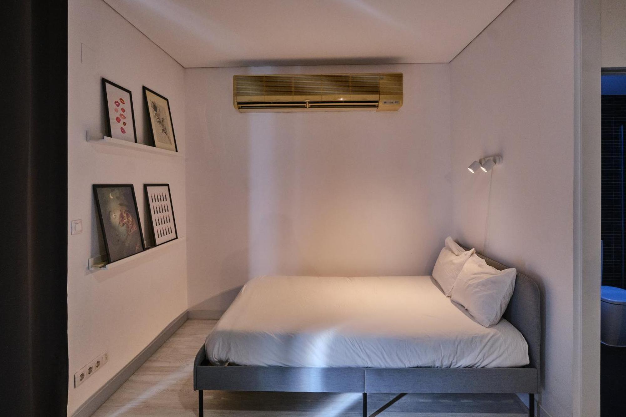 Manises loft polígono Apartamento Quarto foto