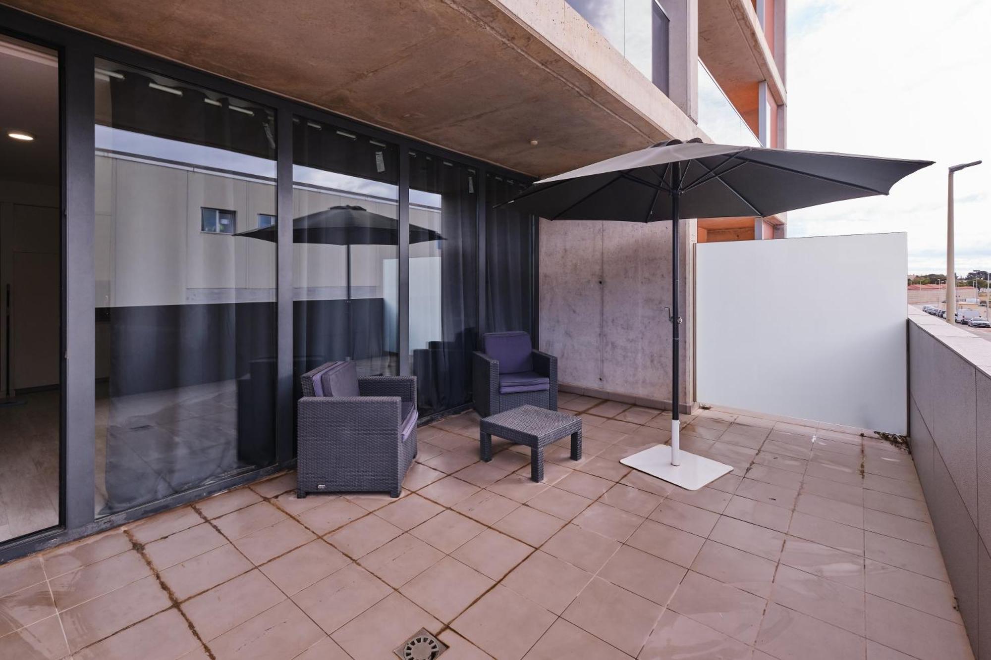 Manises loft polígono Apartamento Quarto foto